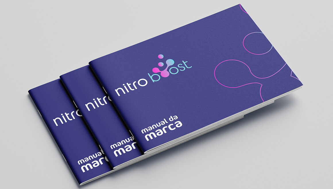 Nitro Boost Imagem 1