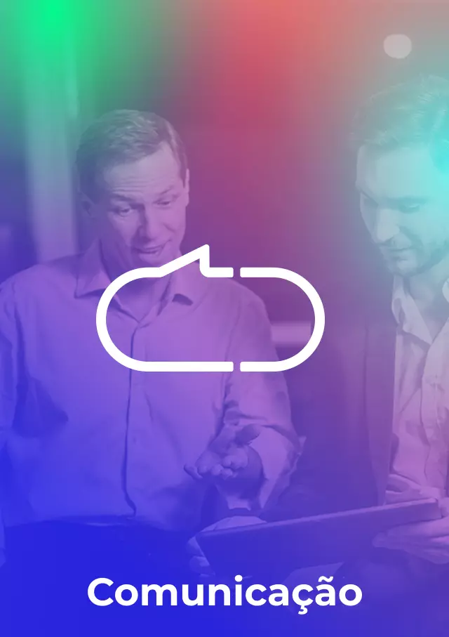 Comunicação - Serviços de marketing digital, endomarketing, criação de e-books e materiais impressos